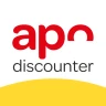 E-Rezept App apodiscounter