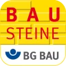 Bausteine der BG BAU