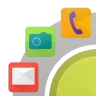 CircleLauncher