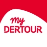 MyDERTOUR | Reisen verwalten
