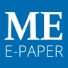 Main-Echo E-PAPER