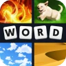 4 Pics 1 Word