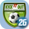 Kick it out Fußball Manager 26