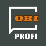 OBI PRO: Profi-App