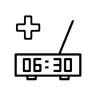 Radiowecker +