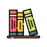 bibliofy: Meine Büchersammlung
