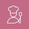 CookBooker: Recettes & Menus
