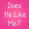 Does He Like Me?