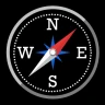Digitaal kompas & live weer