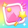 DIY Wallpaper & Collage Maker