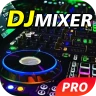 Vero Studio di mixaggio DJ