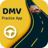 DMV Written Exam Practice App