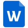 Lettore File Docx, XLS, PPT