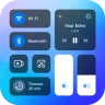 Control Center:Theme,wallpaper