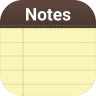 Notepad - Notes and Notebook