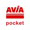 AVIApocket | Gasolineras AVIA