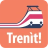 Orari Treni + Ritardi + Prezzi