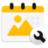 Image & Video Date Fixer
