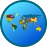 Provincias de mundo. Imperio.