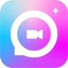 Face beauty voor videocall-app