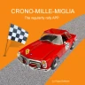 CRONO-MILLE-MIGLIA