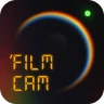 Vintage Film Camera - Digicam