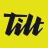 Tilt: Cash Advance & Credit