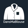DansMaBlouse