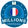 Millions Quiz - Français