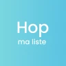 Hop ma liste