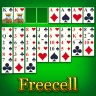 Carta Blanca: FreeCell Clásico