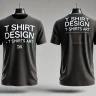 Diseñador de camisetas: Crear