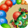 Jungle Quest:Marble Blast Game