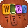Colorwood Words: Wortspiel