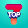 Top 7 - Familienwortspiel