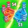 タワーウォー (Tower War)