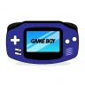 GBA Emulator: Retro Gameboy