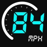 Snelheidsmeter : Speed Tracker
