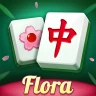 Flora Mahjong: Match Puzzle