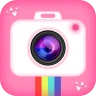 Beauty Camera - Selfie Sticker