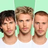 AI Photo Studio & Hair Styler