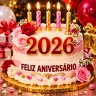 Happy Birthday Wishes