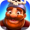 Match 3D Saga - Puzzle Spiele