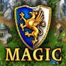 Magic War Legends: Taktik RPG