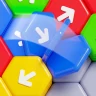 Hexascapes - Block Puzzle