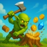 Goblins Wood: Tycoon Idle Game