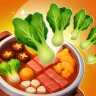 Hotpot Loop: Food Sort