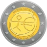 2 Euro