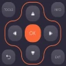 Insignia Fire TV Remote