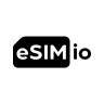 eSIM io: Wereldwijde eSIM